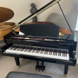 1994 Yamaha GH1 baby grand piano - Grand Pianos